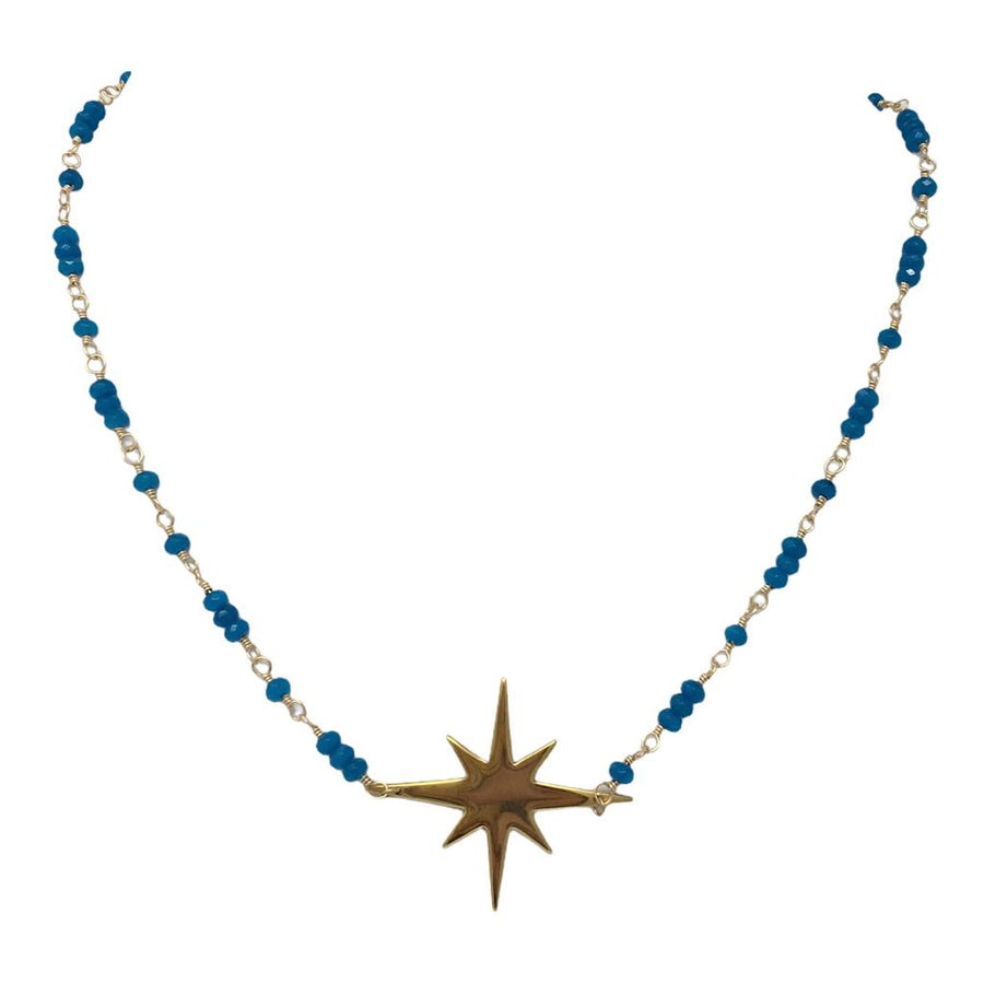 COLLAR VEGA STARDUST