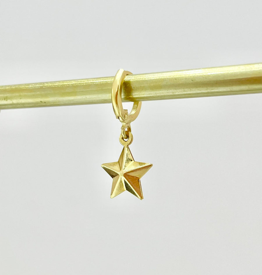 PIERCING ESTRELLA