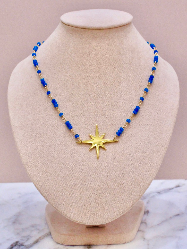 COLLAR VEGA STARDUST