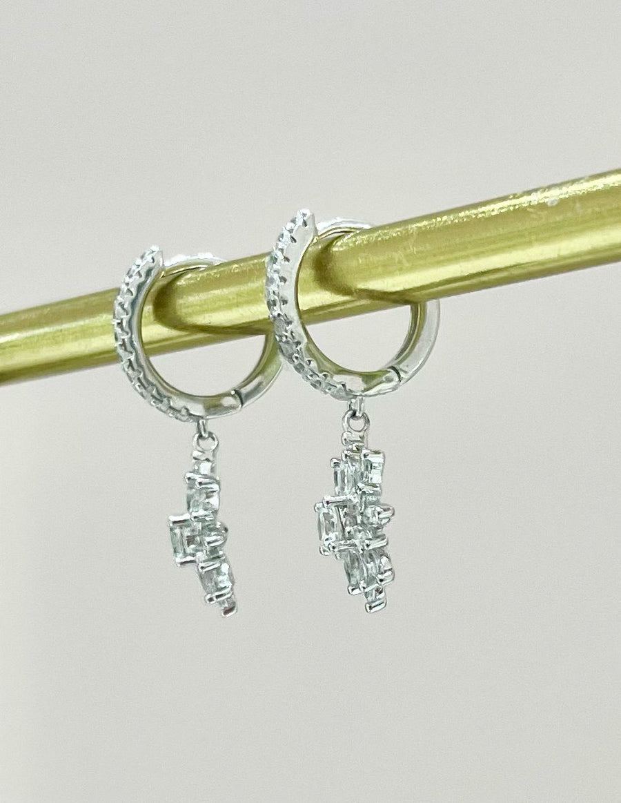 ARETES CRISTAL SOL