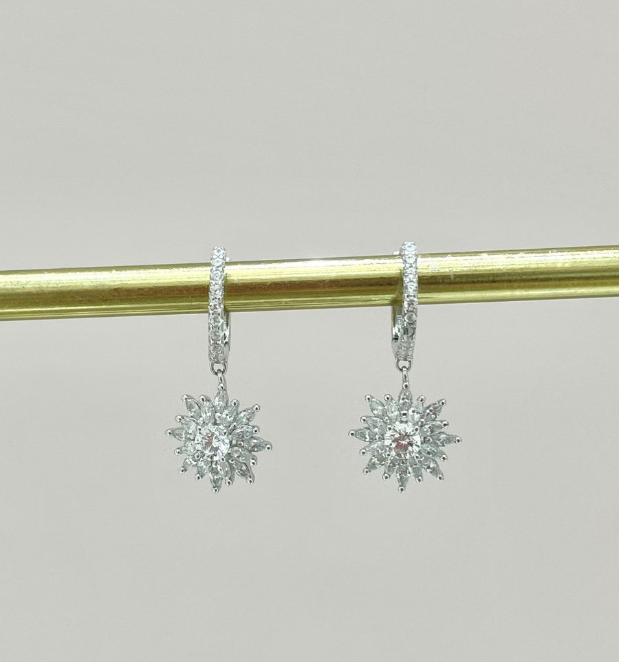 ARETES CRISTAL SOL