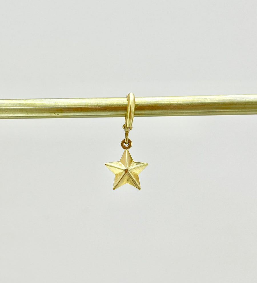 PIERCING ESTRELLA